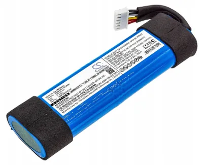 Produktbild von Akku für JBL Xtreme 3, 5200mAh, Li-Ion