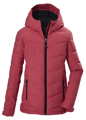Produktbild von killtec Kinder Jacke KOW 220 Girls Quilted Jacket