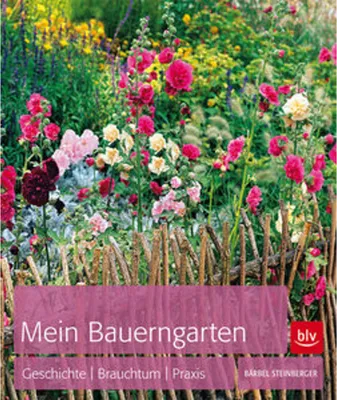 Image de Mein Bauerngarten