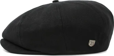 Immagine prodotto di Brixton Brood Snap Black, berretto con visiera, nero, XL