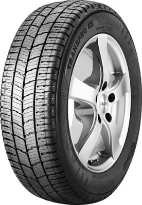 Obrázek produktu pro Kleber GAN car-tyres Transpro 4S ( 16 )