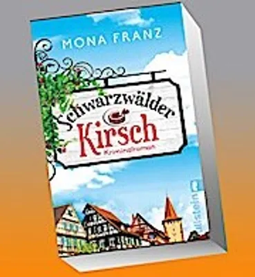 Produktbild von Schwarzwälder Kirsch