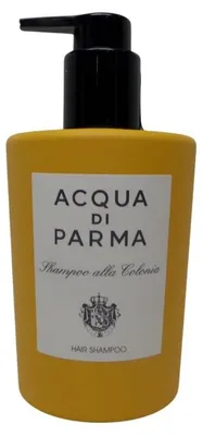 Immagine prodotto di Acqua di Parma, Colonia, shampoo, rigenerante, 300 ml