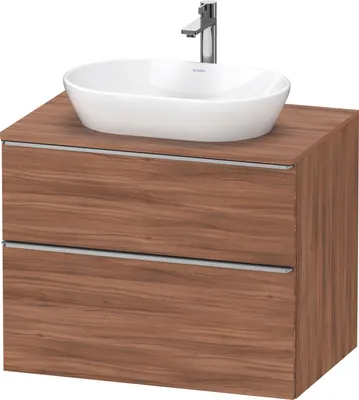 Produktbild von DURAVIT DE4967070790000 D-Neo KWTUWH R.ek 800x550x664 Nu Mt