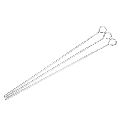 Imagen del producto de Westmark, 3 brochetas para "schaschlik", 37 cm, modelo 12622270