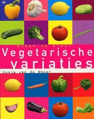 Produktbild von Vegetarische variaties