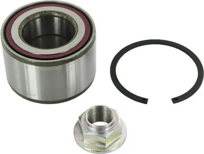 Image de Jeu de roulements de roue SKF VKBA 7743
