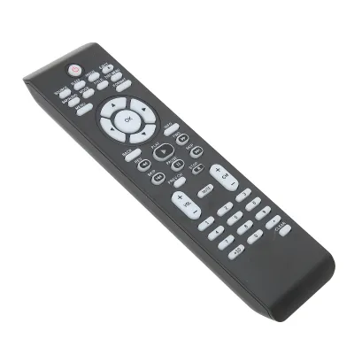 Zdjęcie produktu dla Pilot do telewizora Zamienny pilot do telewizora Magnavox do Philips NF801UD 19MD301B/F7 22MD311B/F7