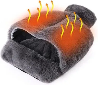 Productafbeelding van Famanu voetwarmer - Comfortabele warmte zonder elektriciteit