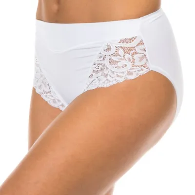 Immagine prodotto di Janira Milano Nadira Slip da donna con vita media 1030260
