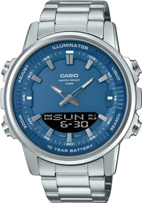 Immagine prodotto di Orologi Casio AMW880D2A1VDF