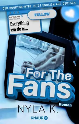 Obrázek produktu pro For the Fans (Deutsche Ausgabe)