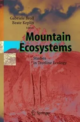 Obrázok produktu pre Mountain Ecosystems