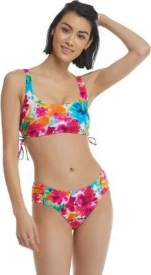 Produktbild von BODY GLOVE VOLCANO MAXIM TOP WMS SWIMWEAR - rosa - S