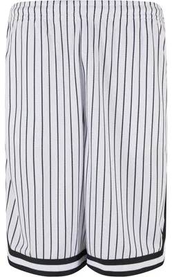 Image de Urban Classics - Short pour homme TN505 (XL) (blanc/noir)