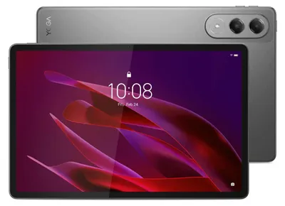 Image de Lenovo Yoga Tab 11" 12GB/256GB WiFi Gris (Gris)