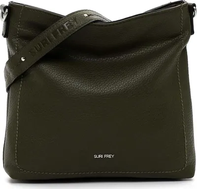 Image de SURI FREY sac à épaule bandoulière Henny Crossbody Bag Oliv olive
