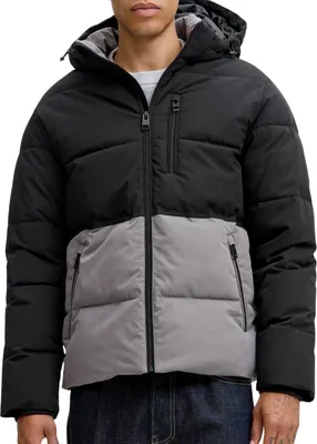 Produktbild von JACK & JONES Herren Steppjacke JJEOWEN Puffer SN