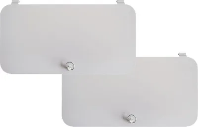 Produktbild von Maico Filterverschlussabdeckung WS-FVA 300 0092.0575