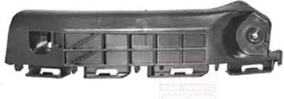 Produktbild von VAN WEZEL 5437567 Stoßstangenhalter Vorne Links für TOYOTA Yaris Schrägheck (P13) Yaris III Kastenwagen (XP13)
