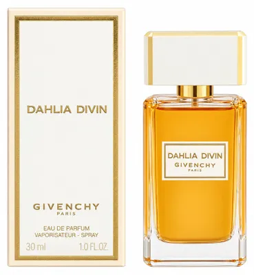 Produktbild von Givenchy Dahlia Divin Edp Spray, KI-generiertes Bild