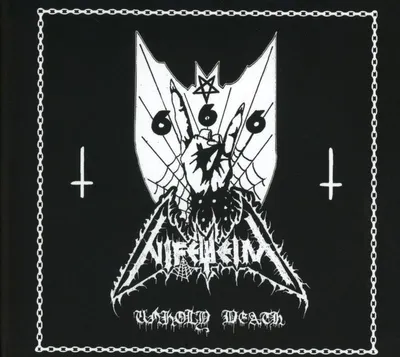 Obrázek produktu pro Nifelheim: Unholy Death