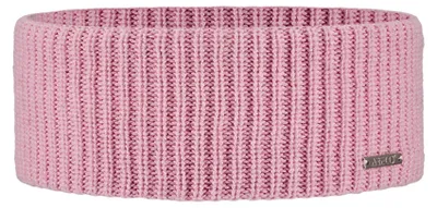 Produktbild von Areco Stirnband weiss-anthra -