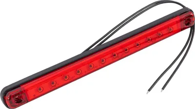 Produktbild von Bremslicht Waś W207 Led Universal