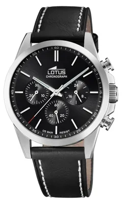 Produktbild von Lotus CHRONO 18990/4 Herrenchronograph
