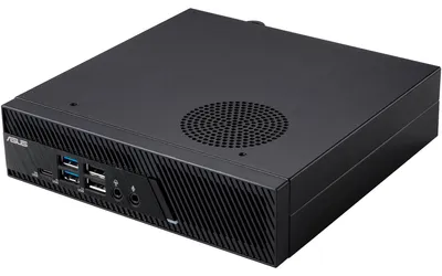 Imagen del producto de ASUS PB63-B3011AH - Intel® Core™ i3 - i3-13100 - 8 GB - 256 GB - Windows 11 Pro - 64 bits