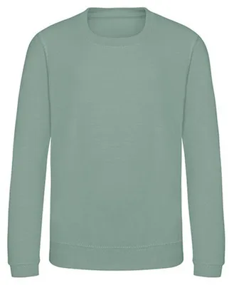Immagine prodotto di Awdis - Felpa per bambini LT2552 (104) (verde)