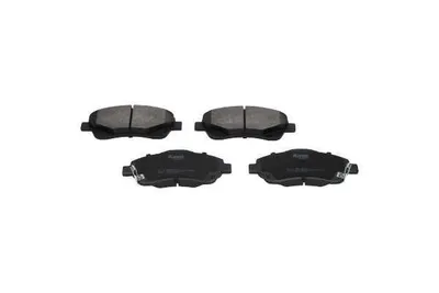 Produktbild von KAVO PARTS Bremsbeläge Satz Vorne Bremsklötze für TOYOTA AVENSIS Kombi (T25) KBP-9018