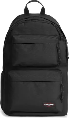 Produktbild von EASTPAK PADDED DOUBLE Black Denim -