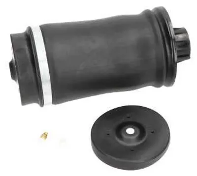 Produktbild von KAVO PARTS SAS-10006 Luftfederung Luftfeder passend für MERCEDES-BENZ M-Klasse (W164) Hinten