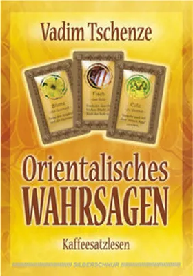 Image de Orientalisches Wahrsagen