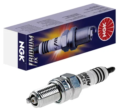 Produktbild von Ngk Zündkerze Dcr7Eix (No 3605) (Ixu22, Ixu22Ftt)