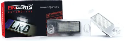 Immagine prodotto di 2X Luce targa Audi A4 B5 berlina A3 Luce targa a led