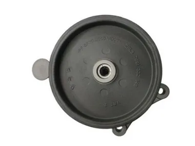 Obrázok produktu pre Hydraulické čerpadlo, riadenie SPIDAN 52614