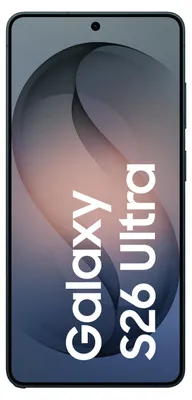 Obrázek produktu pro Samsung Galaxy S26 Ultra , 17,5 cm (6.9"), 12 GB, 256 GB, 200 MP, Android 16.0, Černá