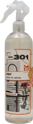 Produktbild von HMK P301 - Drei in Eins, Reinigung Schutz Pflege für Naturstein - 0,5 Liter