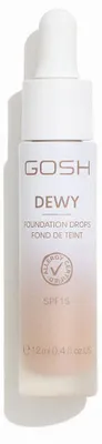 Image de GOSH | DEWY | Visage