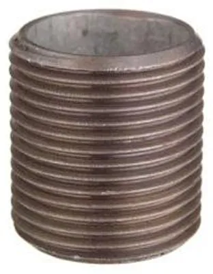 Zdjęcie produktu dla Cornat Rohrnippel 1/2 x 25 mm ocynkowany