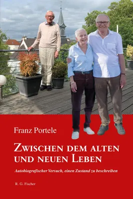 Produktbild von Zwischen dem alten und neuen Leben