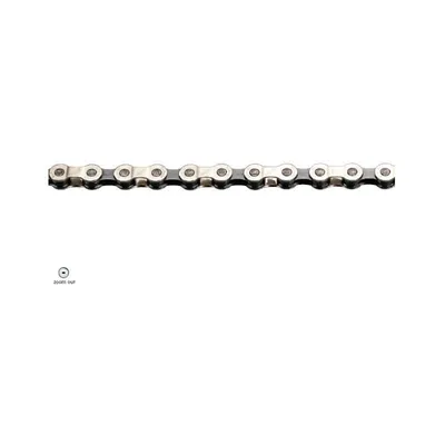 Obrázek produktu pro BBB Powerline Chain 8-Speed 114 Links Řetěz