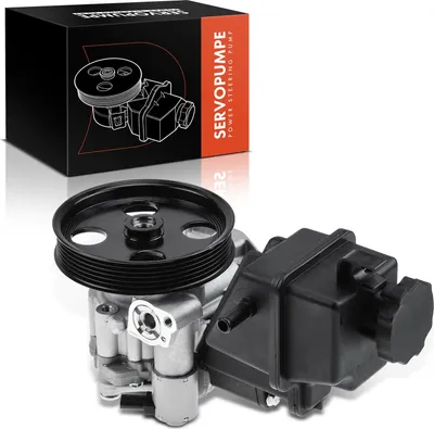 Zdjęcie produktu dla Frankberg Pompa wspomagania dla Mercedes-Benz W212 S212 R172 A0064665801