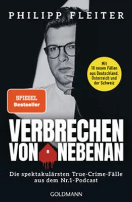 Produktbild von Verbrechen von nebenan