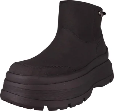 Produktbild von BUFFALO OLYMPIA PULL ON LO WARM Schwarz
