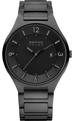 Productafbeelding van Bering - 14440-722 - Polshorloge - Heren - Zonne-energie