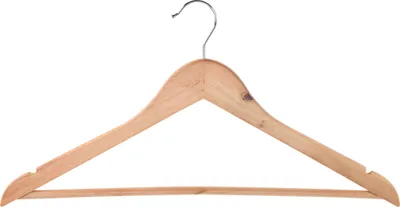 Obrázok produktu pre drevený vešiak (3ks)