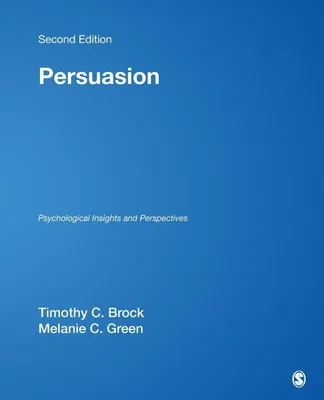 Produktbild von Persuasion